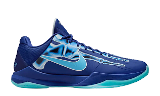 Kobe 5 X-Ray
